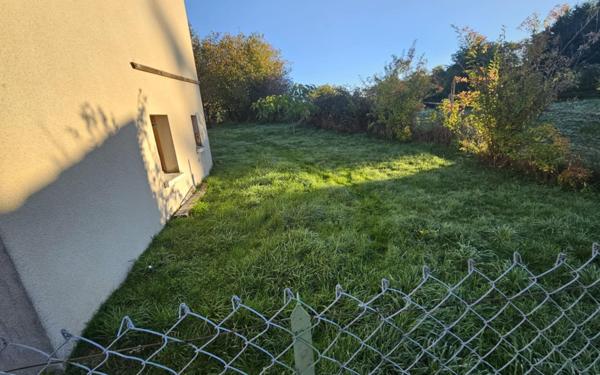 Maison à vendre    3 pièces •  Fromental