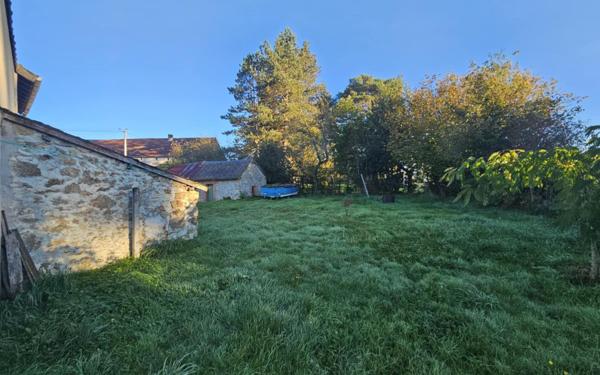 Maison à vendre    3 pièces •  Fromental