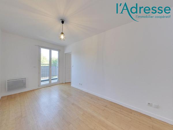 Appartement Emerainville 2 pièce(s) 36 m2