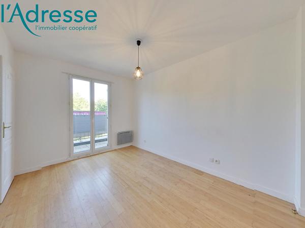 Appartement Emerainville 2 pièce(s) 36 m2