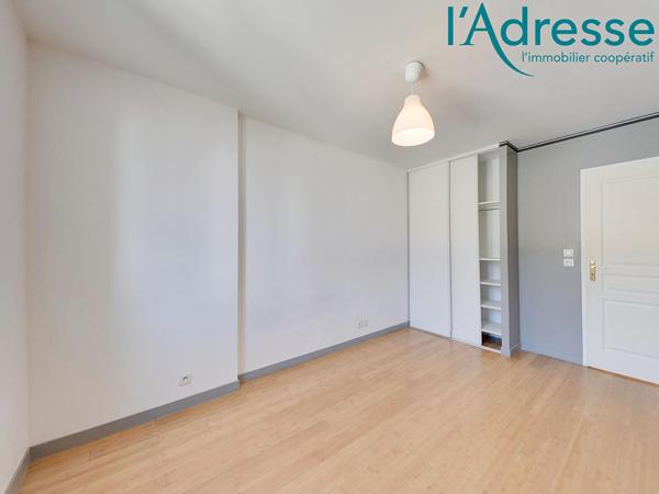 Appartement Emerainville 2 pièce(s) 36 m2