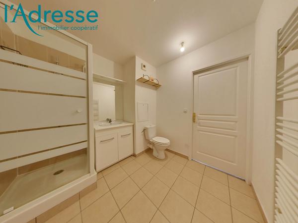 Appartement Emerainville 2 pièce(s) 36 m2
