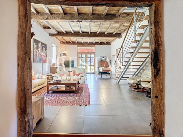 FERME BASQUE RENOVEE, BAYONNE
