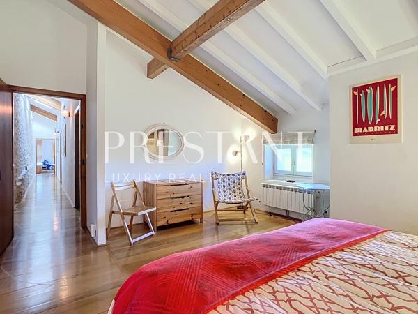 FERME BASQUE RENOVEE, BAYONNE