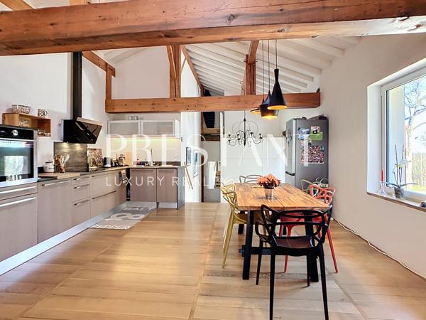 FERME BASQUE RENOVEE, BAYONNE