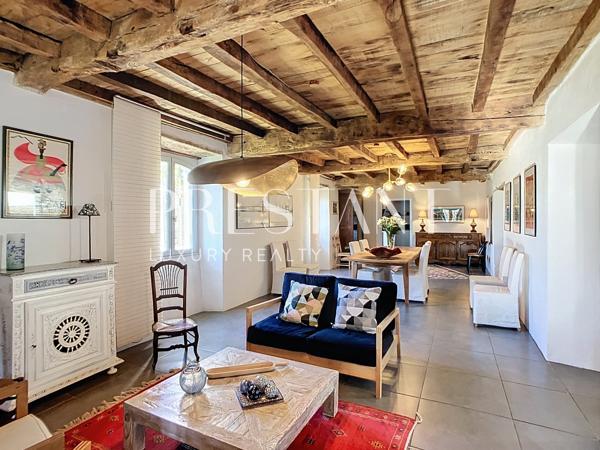 FERME BASQUE RENOVEE, BAYONNE