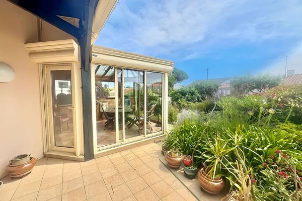 Maison Les Sables D'olonne