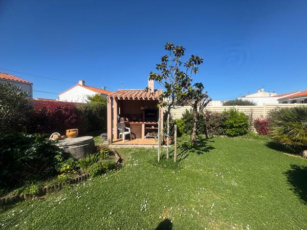 Maison Les Sables D'olonne