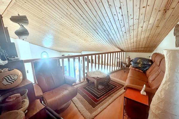 Maison Les Sables D'olonne