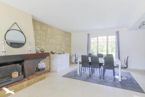 Maison 499 000 € Neauphle-le-Château 6 p 133 m² DPE D