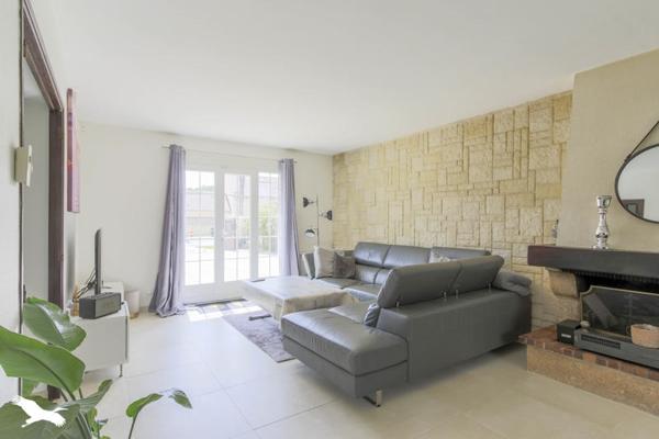 Maison 499 000 € Neauphle-le-Château 6 p 133 m² DPE D