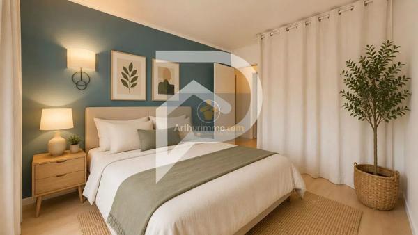 Vente                                                      Appartement
                        
                     3 pièces                      78 m2                     à Villennes-sur-Seine