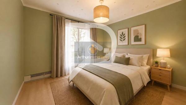 Vente                                                      Appartement
                        
                     3 pièces                      78 m2                     à Villennes-sur-Seine