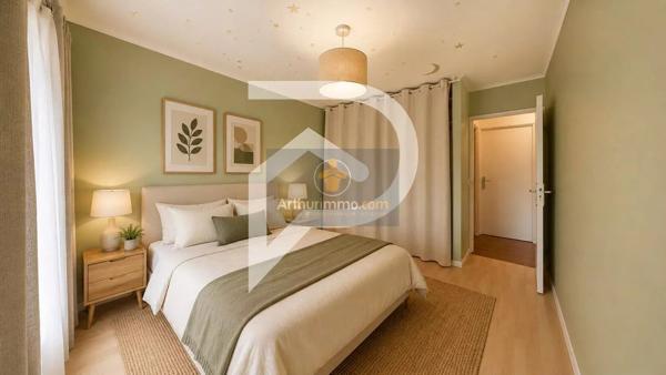 Vente                                                      Appartement
                        
                     3 pièces                      78 m2                     à Villennes-sur-Seine