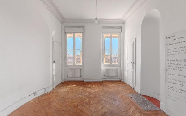 Appartement à vendre    4 pièces • 106,25 m2 Toulouse