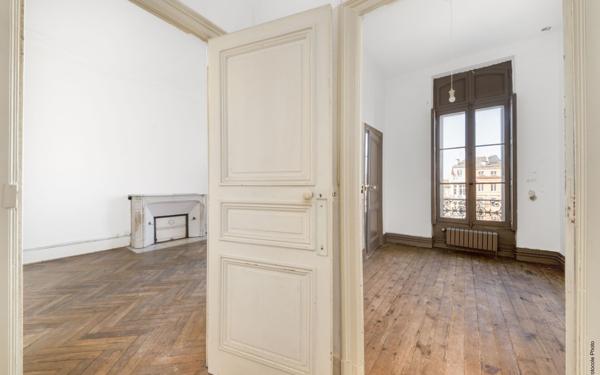Appartement à vendre    4 pièces • 106,25 m2 Toulouse