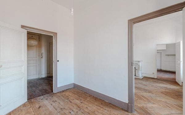 Appartement à vendre    4 pièces • 106,25 m2 Toulouse