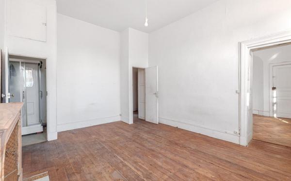 Appartement à vendre    4 pièces • 106,25 m2 Toulouse