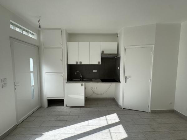 Appartement 99 000 € Achères 1 pièce 18,6 m² DPE E