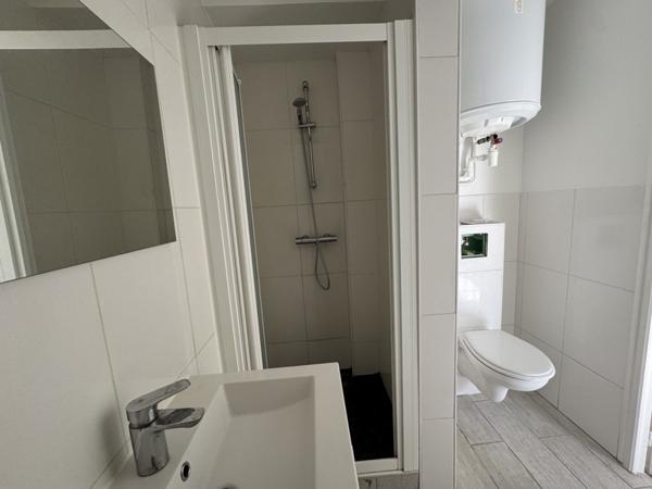 Appartement 99 000 € Achères 1 pièce 18,6 m² DPE E