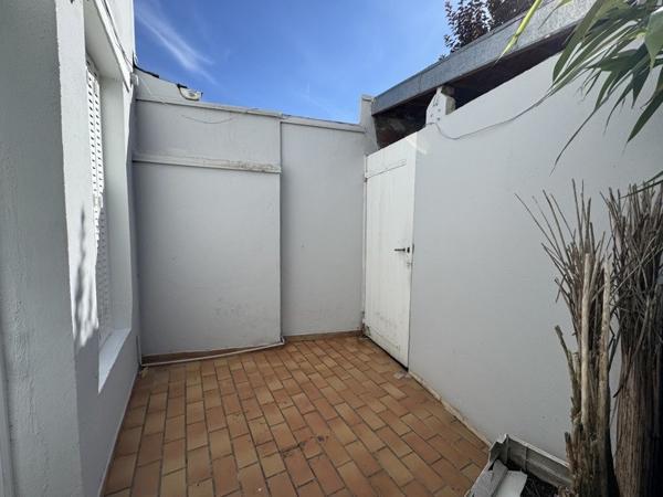 Appartement 99 000 € Achères 1 pièce 18,6 m² DPE E