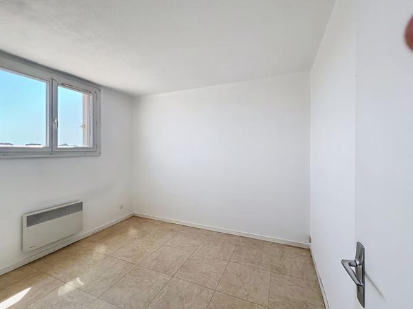 Appartement Aix En Provence 3 pièces 73.41 terrasse, garage et cave