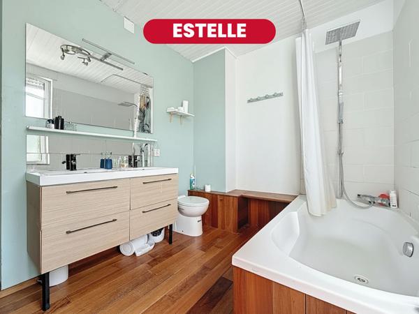 ESTELLE - Maison 99 m2 - Loos
