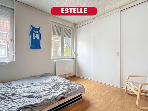 ESTELLE - Maison 99 m2 - Loos