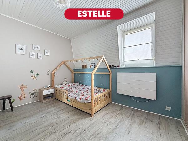 ESTELLE - Maison 99 m2 - Loos