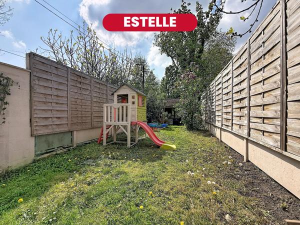 ESTELLE - Maison 99 m2 - Loos