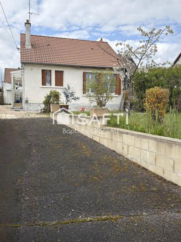 MAISON 73 M2