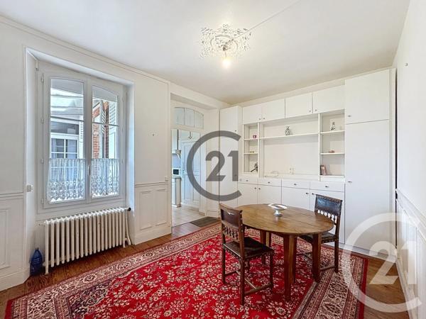 Appartement F3 à vendre  3 pièces - 70,21 m 2   MONTEREAU FAULT YONNE  - 77
