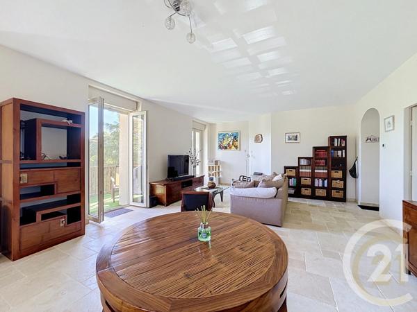 Appartement F3 à vendre  3 pièces - 73,56 m 2   ST FARGEAU PONTHIERRY  - 77