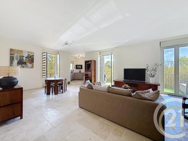 Appartement F3 à vendre  3 pièces - 73,56 m 2   ST FARGEAU PONTHIERRY  - 77