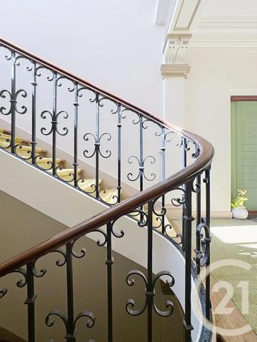 Appartement F3 à vendre  3 pièces - 73,56 m 2   ST FARGEAU PONTHIERRY  - 77