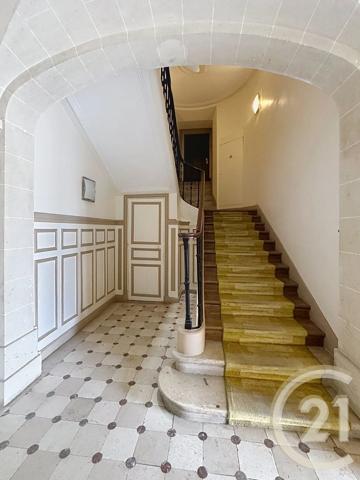 Appartement F3 à vendre  3 pièces - 73,56 m 2   ST FARGEAU PONTHIERRY  - 77