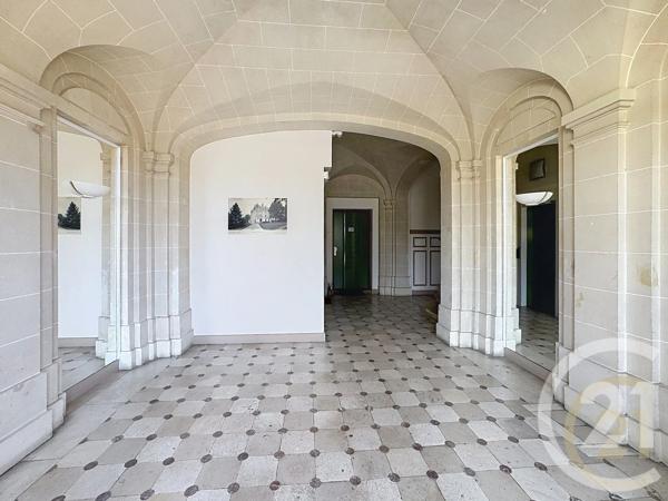 Appartement F3 à vendre  3 pièces - 73,56 m 2   ST FARGEAU PONTHIERRY  - 77