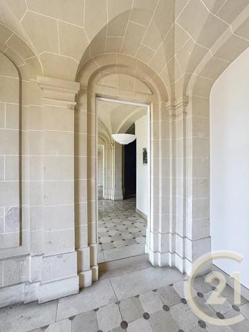 Appartement F3 à vendre  3 pièces - 73,56 m 2   ST FARGEAU PONTHIERRY  - 77