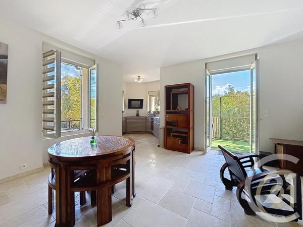 Appartement F3 à vendre  3 pièces - 73,56 m 2   ST FARGEAU PONTHIERRY  - 77