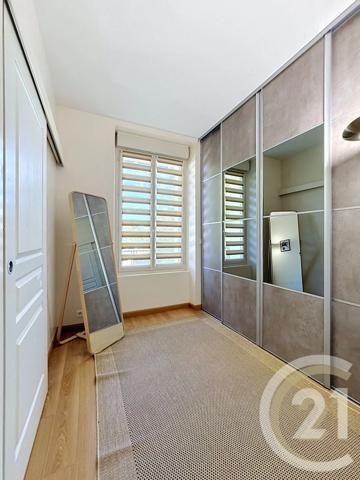 Appartement F3 à vendre  3 pièces - 73,56 m 2   ST FARGEAU PONTHIERRY  - 77
