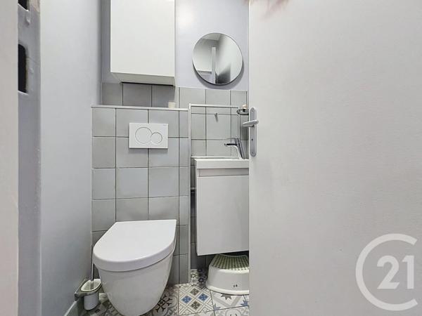 Appartement F4 à vendre  4 pièces - 90,89 m 2   PARIS  - 75015