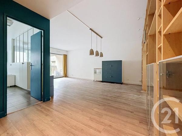 Appartement F4 à vendre  4 pièces - 90,89 m 2   PARIS  - 75015