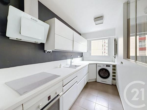 Appartement F4 à vendre  4 pièces - 90,89 m 2   PARIS  - 75015