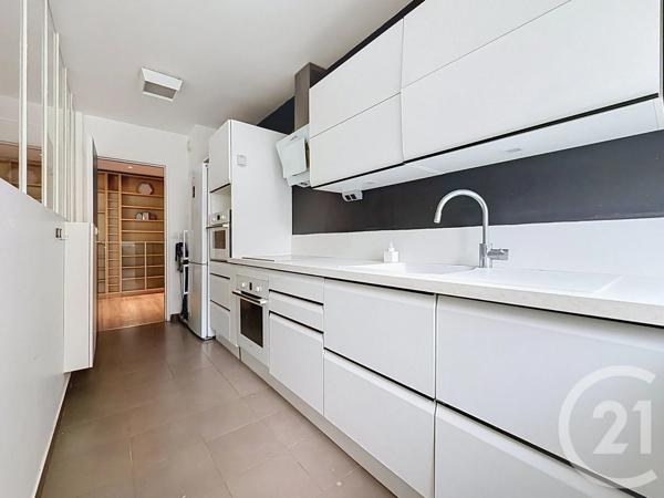 Appartement F4 à vendre  4 pièces - 90,89 m 2   PARIS  - 75015