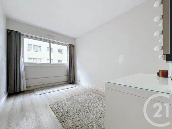 Appartement F4 à vendre  4 pièces - 90,89 m 2   PARIS  - 75015