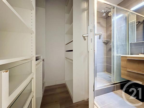 Appartement F4 à vendre  4 pièces - 90,89 m 2   PARIS  - 75015