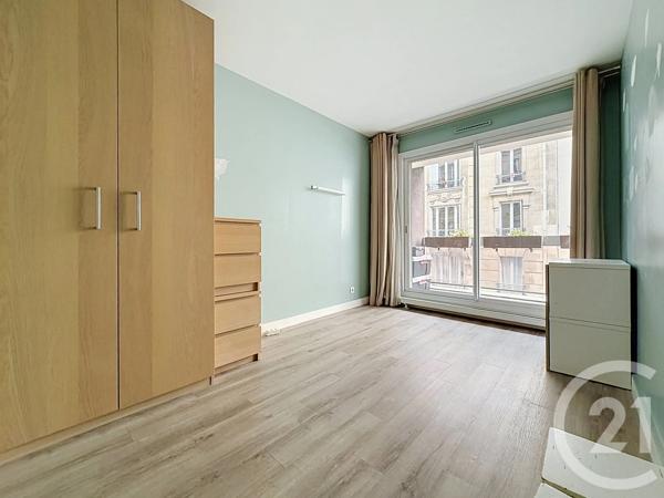 Appartement F4 à vendre  4 pièces - 90,89 m 2   PARIS  - 75015