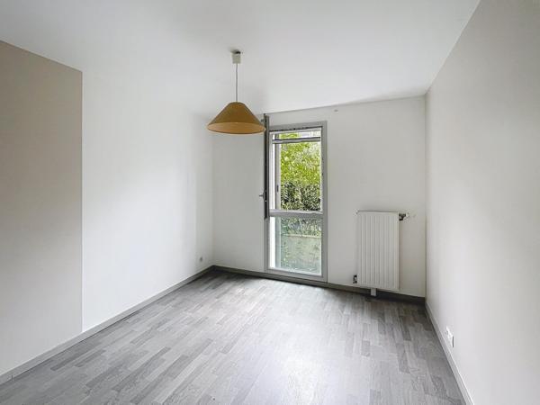 Charmant Appartement T4 - 68 m²  à Athis-mons avec deux places de parking couvertes