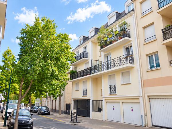 Appartement 3 pièce(s) 61m2