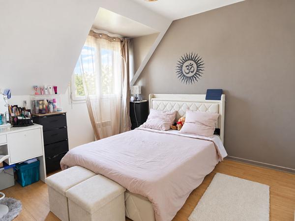 Appartement 3 pièce(s) 61m2